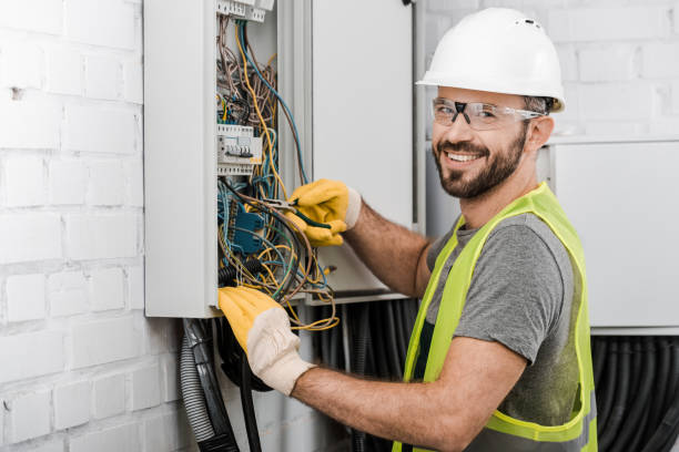 Best Electrician for Home Renovation  in Upper Saddle River, NJ