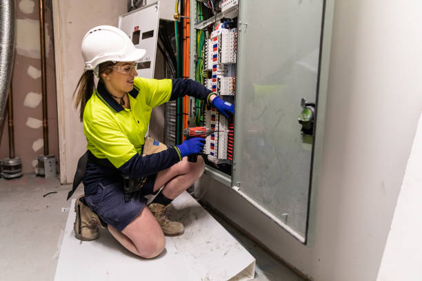 Best Home Electrical Repair  in Upper Saddle River, NJ