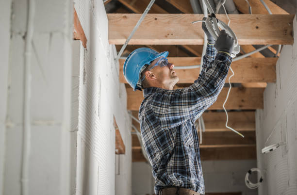 Best Emergency Electrician Near Me  in Upper Saddle River, NJ