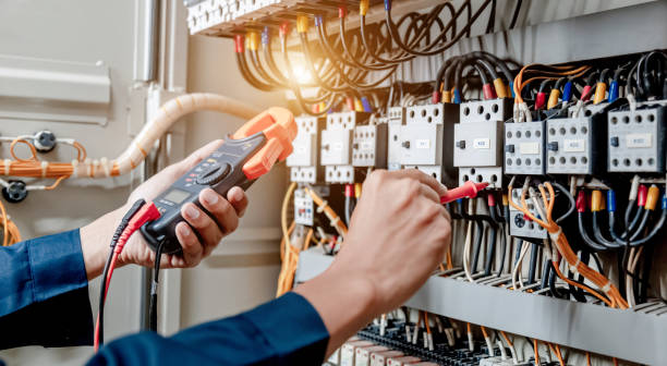 Best Electrical Wiring Services  in Upper Saddle River, NJ