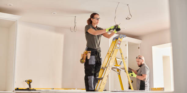 Best Electrician Near Me  in Upper Saddle River, NJ