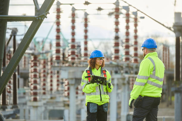 Best Electrical Upgrades for Homes  in Upper Saddle River, NJ