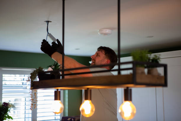 Best Commercial Electrician Services  in Upper Saddle River, NJ