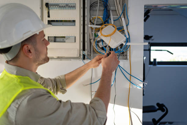 Best Residential Electrician Services  in Upper Saddle River, NJ