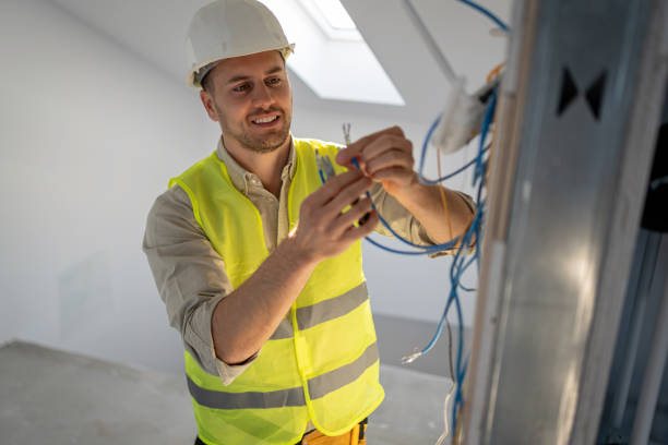 Best Industrial Electrical Services  in Upper Saddle River, NJ